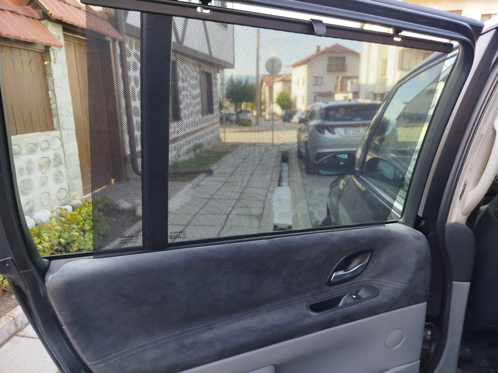 Renault Espace, снимка 14 - Автомобили и джипове - 55420060