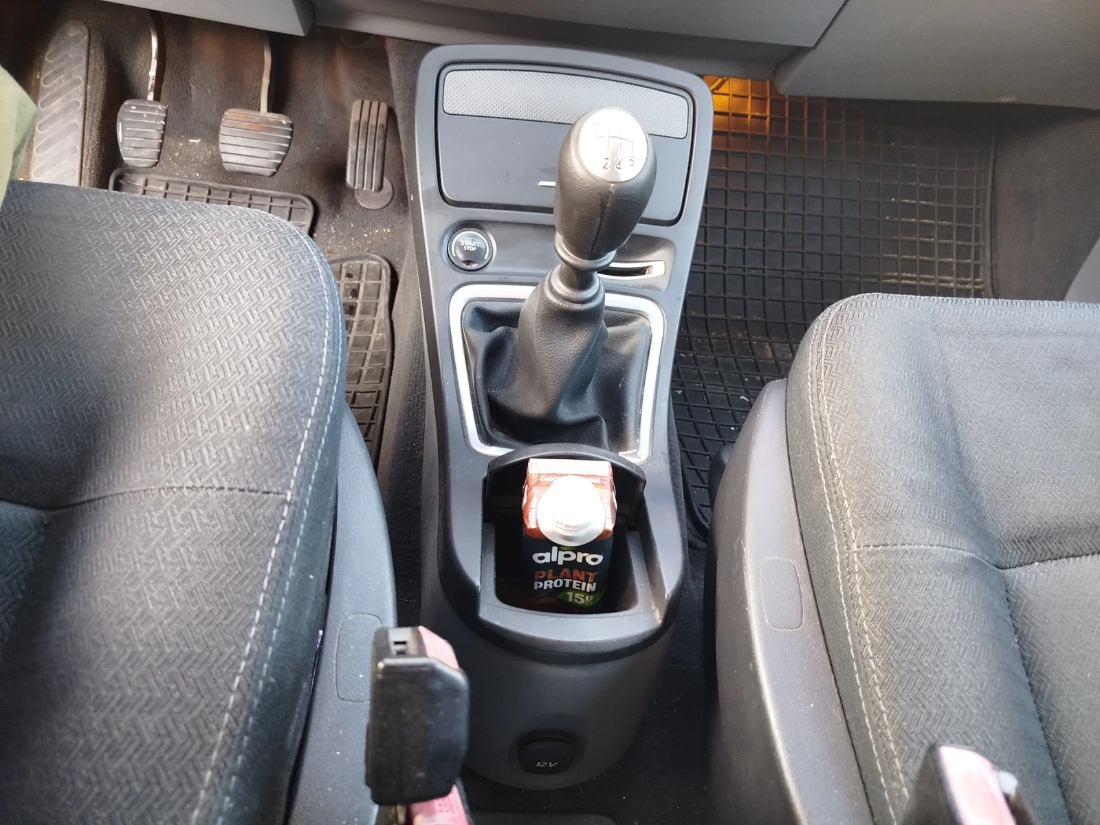 Renault Espace, снимка 11 - Автомобили и джипове - 55420060