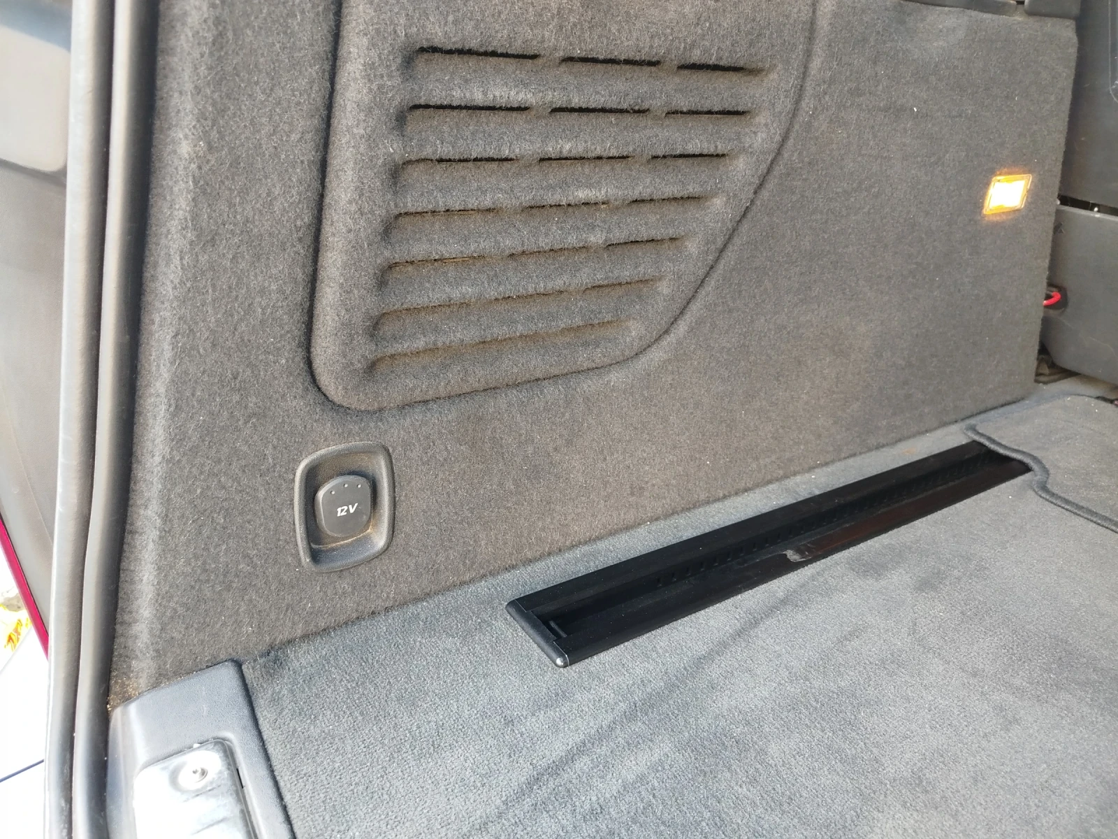 Renault Espace, снимка 13 - Автомобили и джипове - 55420060