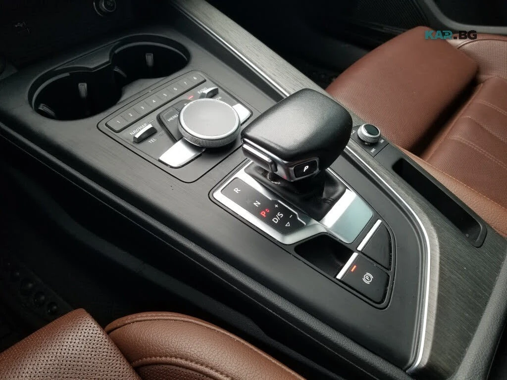 Audi A4 360 * Обдухване * ACC * АвтоКредит * (ЦЕНА ДО БГ), снимка 13 - Автомобили и джипове - 55893089