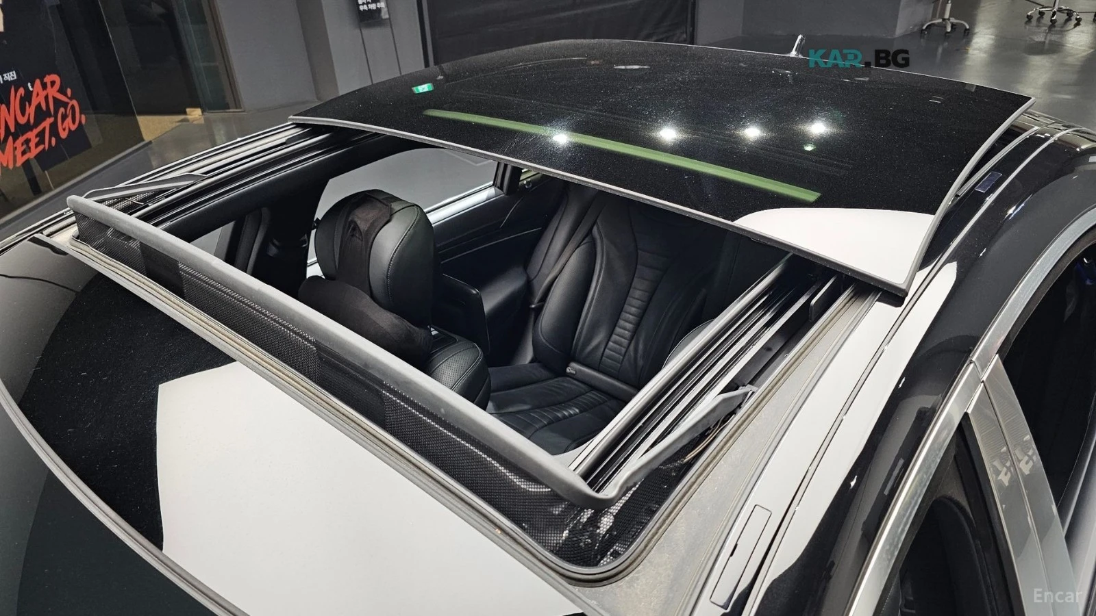 Mercedes-Benz S 500 LONG 4MATIC* ��������* 360* �����* ����* ���� | Mobile.bg � ����������� 17