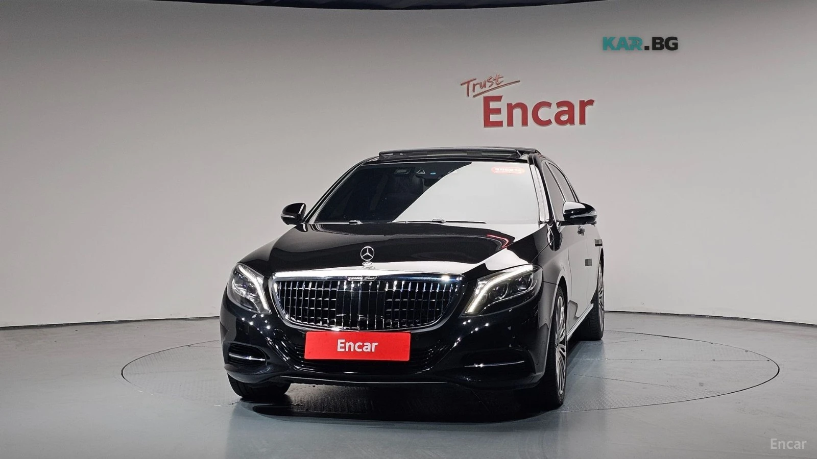 Mercedes-Benz S 500 LONG 4MATIC* ��������* 360* �����* ����* ���� | Mobile.bg � ����������� 3