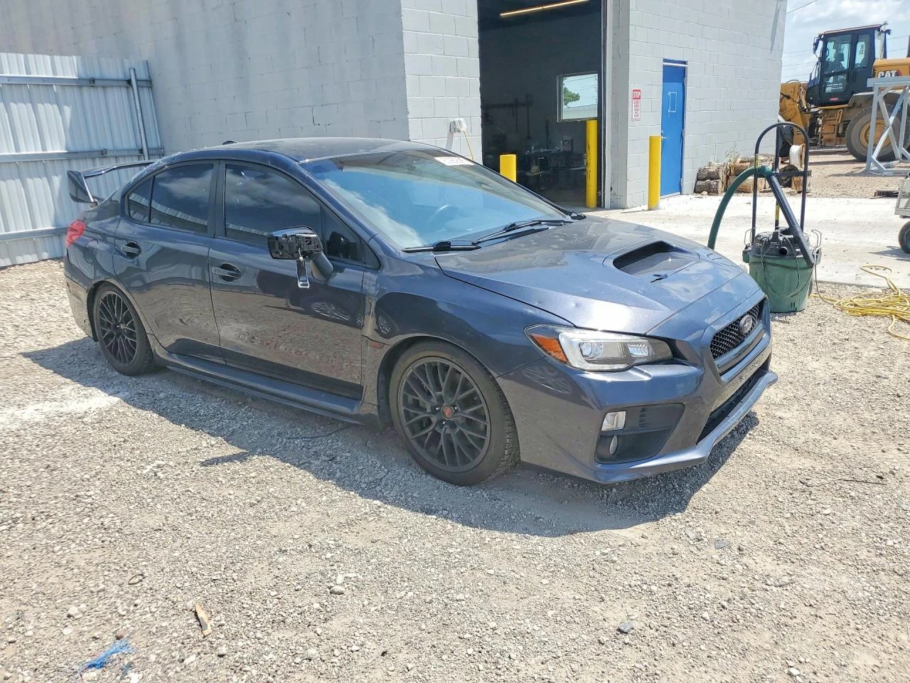 Subaru WRX STI | Mobile.bg � ����������� 4