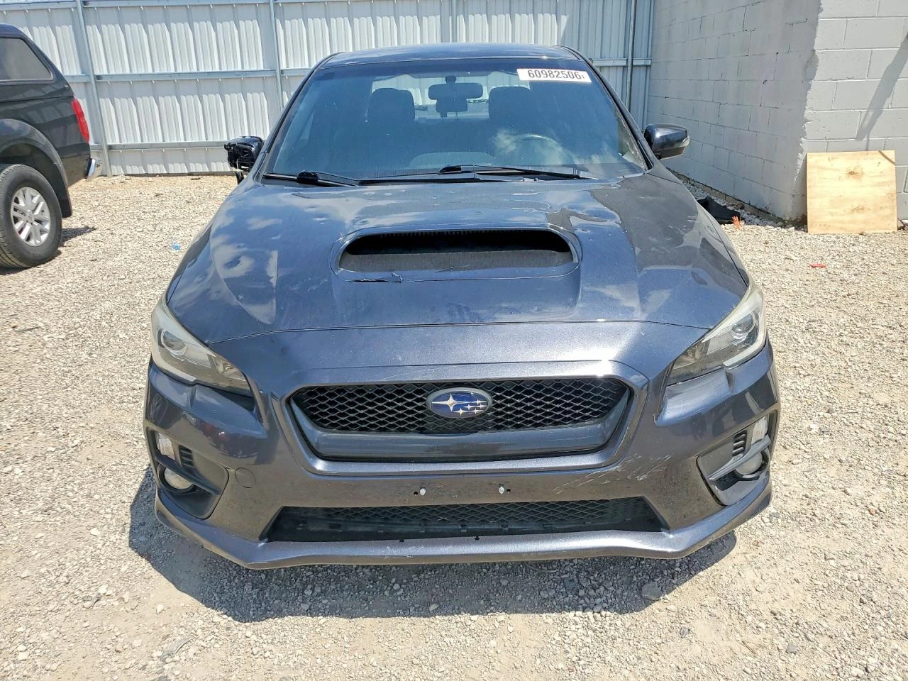 Subaru WRX STI | Mobile.bg � ����������� 5