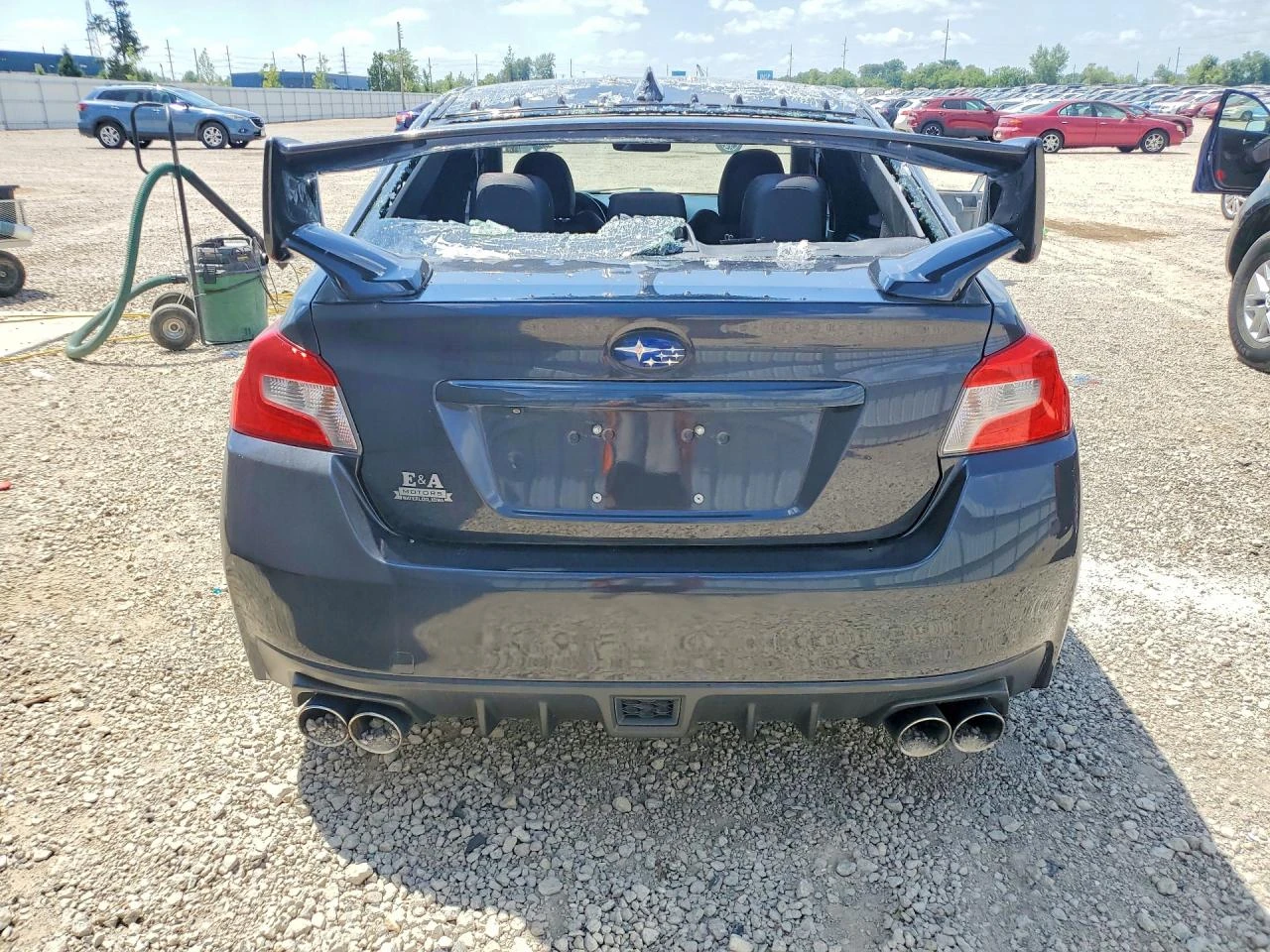 Subaru WRX STI | Mobile.bg � ����������� 6