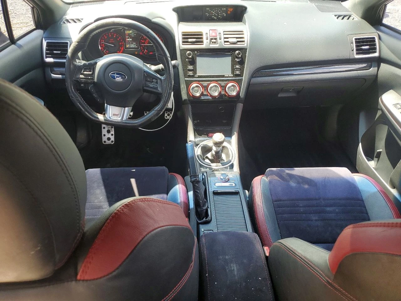 Subaru WRX STI | Mobile.bg � ����������� 8
