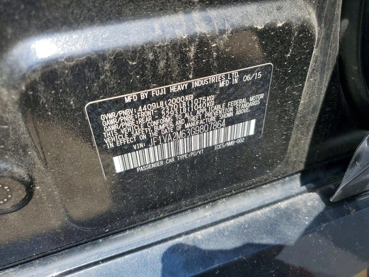 Subaru WRX STI | Mobile.bg � ����������� 12
