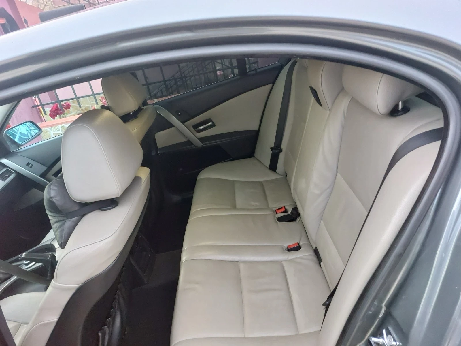 BMW 525 M-techPack* NAVI* �����*  | Mobile.bg � ����������� 5