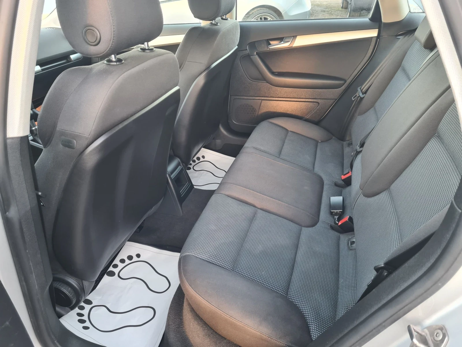 Audi A3 1.9TDi 105p.s , снимка 10 - Автомобили и джипове - 56422646