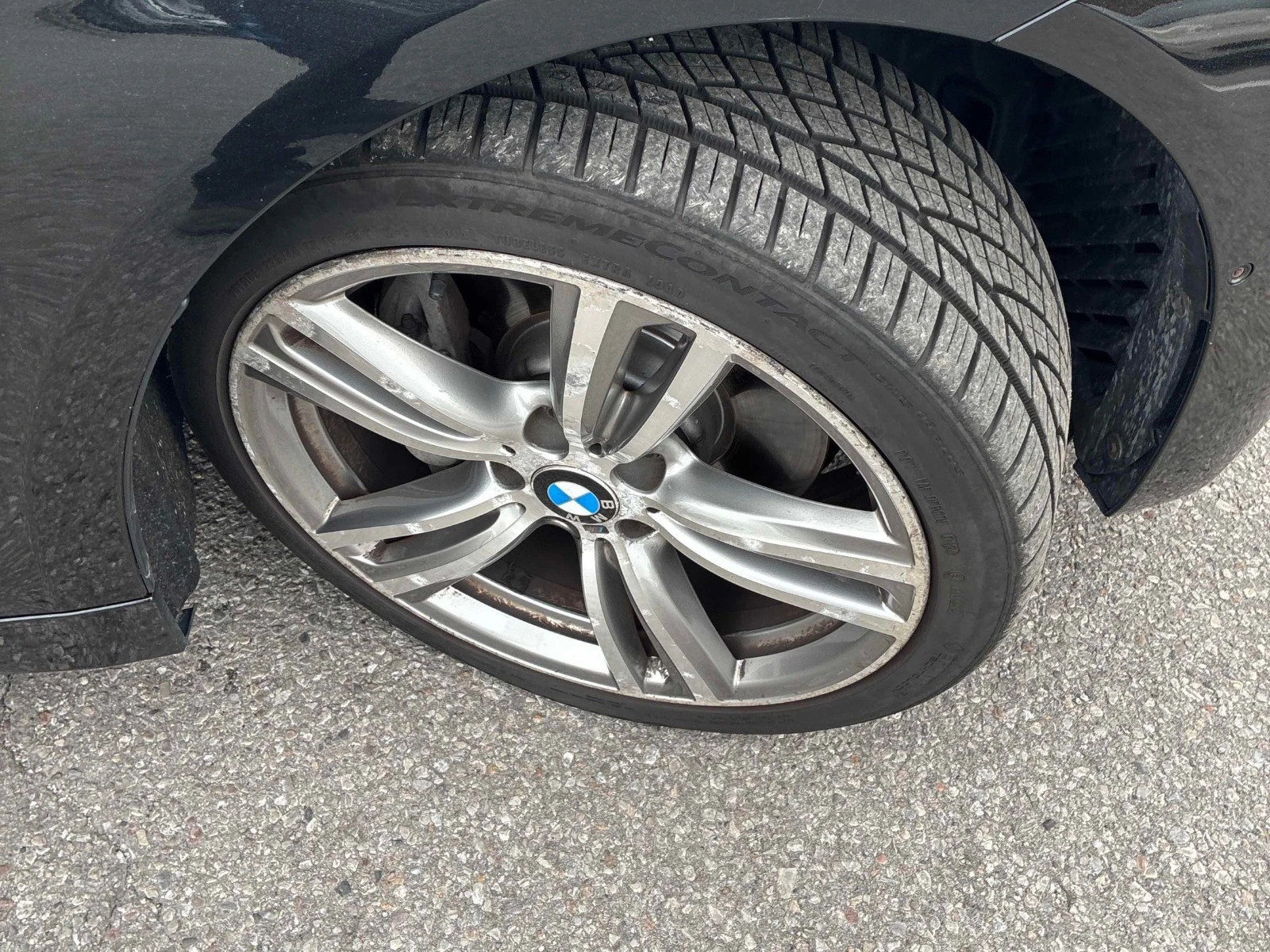 BMW 435 M-Sport * Head-Up * 360  * ���������� (���� �� ��) | Mobile.bg � ����������� 10