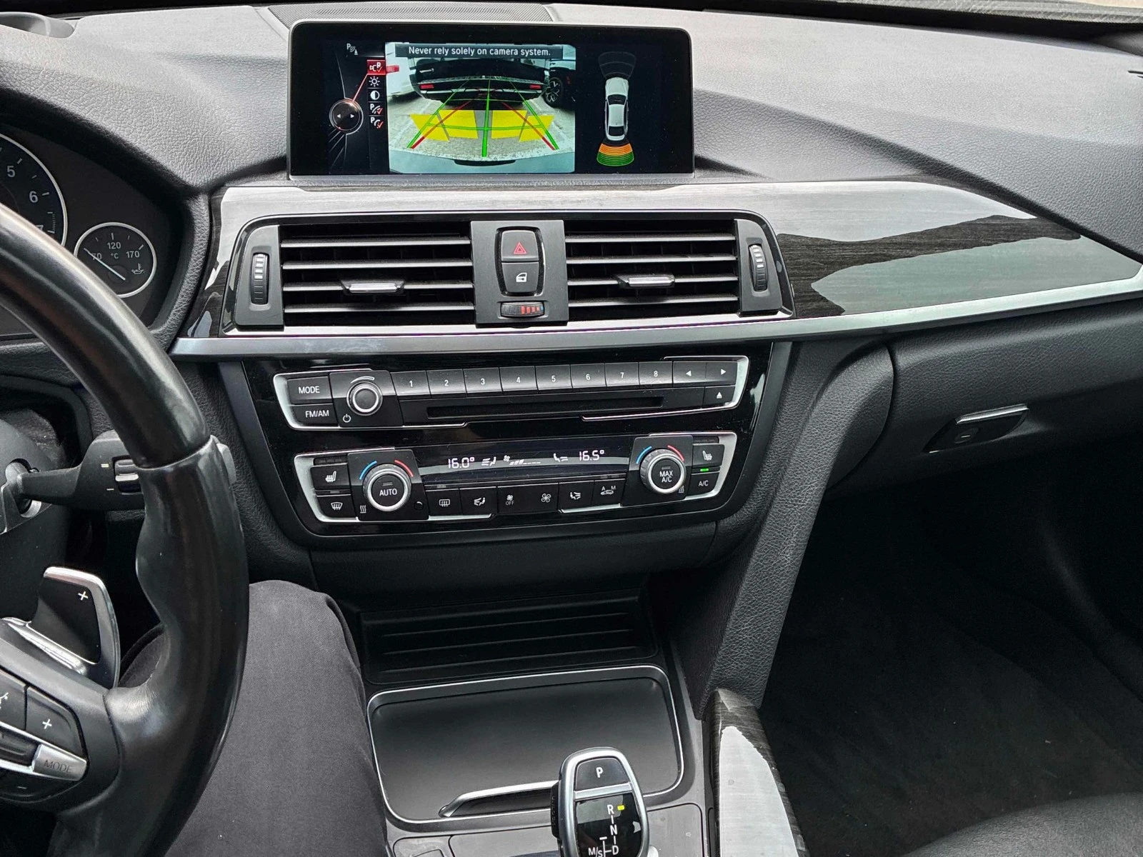 BMW 435 M-Sport * Head-Up * 360  * ���������� (���� �� ��) | Mobile.bg � ����������� 8