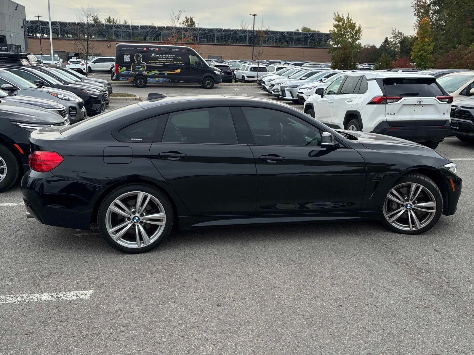 BMW 435 M-Sport * Head-Up * 360  * ���������� (���� �� ��) | Mobile.bg � ����������� 3