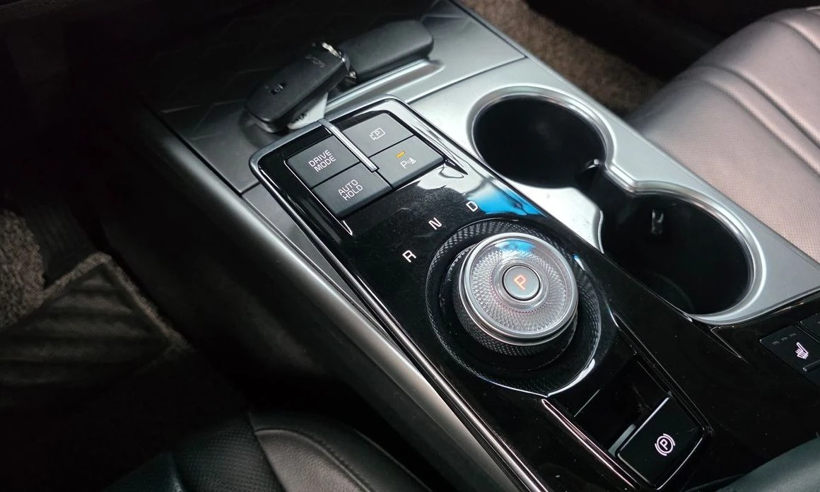 Kia K8 3.5 LPG Trendy autogeorge.com | Mobile.bg � ����������� 9