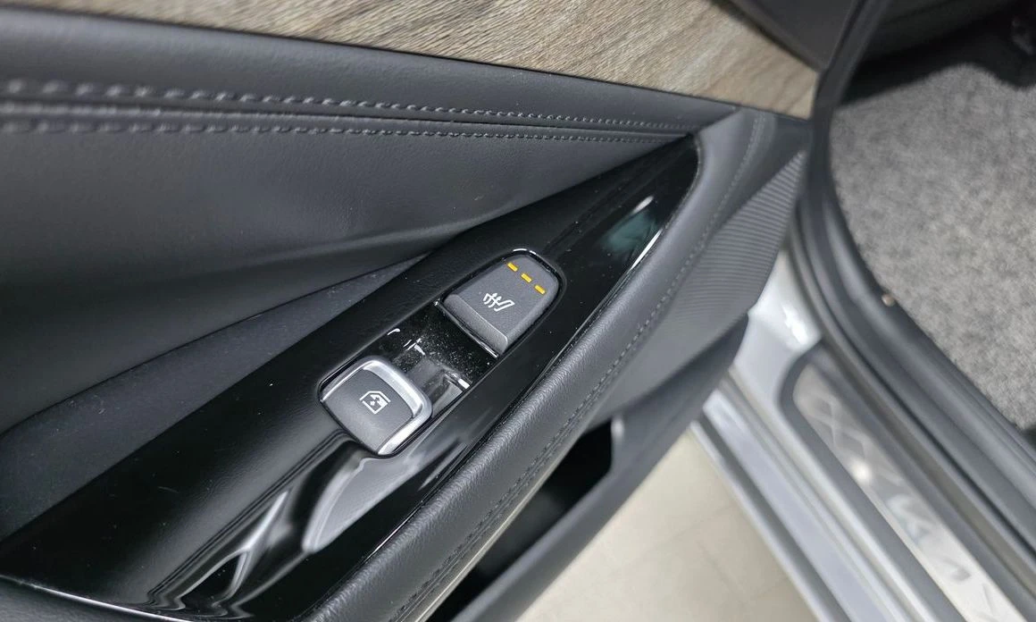 Kia K8 3.5 LPG Trendy autogeorge.com | Mobile.bg � ����������� 17