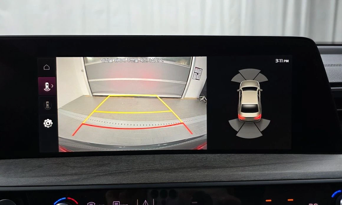 Kia K8 3.5 LPG Trendy autogeorge.com | Mobile.bg � ����������� 15