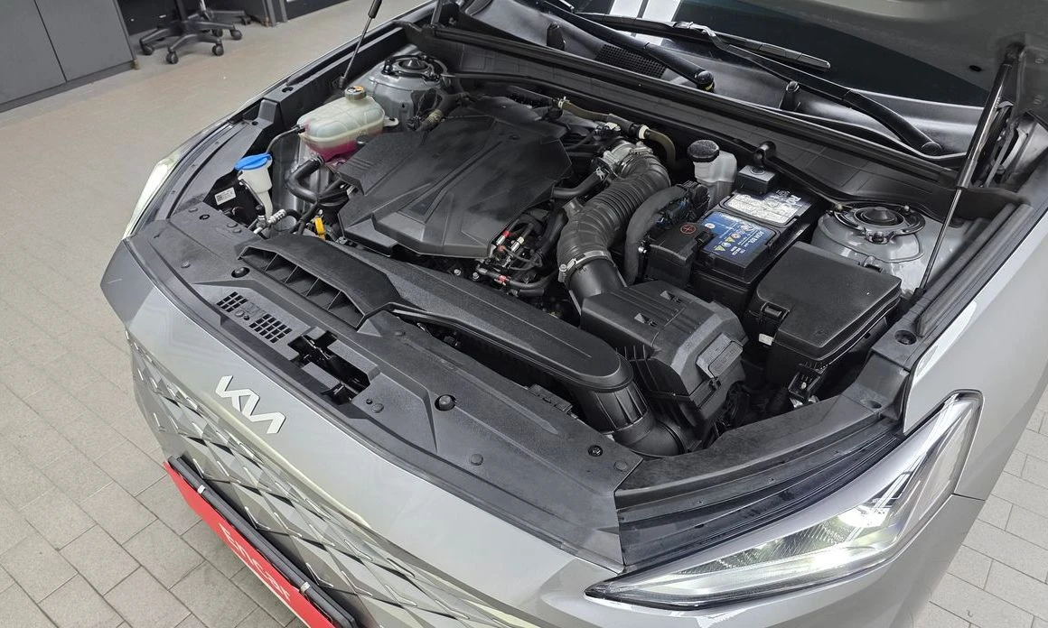 Kia K8 3.5 LPG Trendy autogeorge.com | Mobile.bg � ����������� 6
