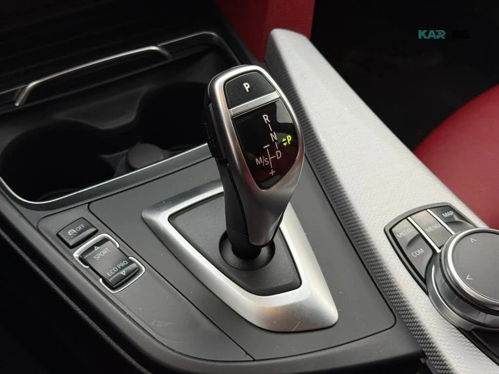 BMW 430, снимка 17 - Автомобили и джипове - 56686307