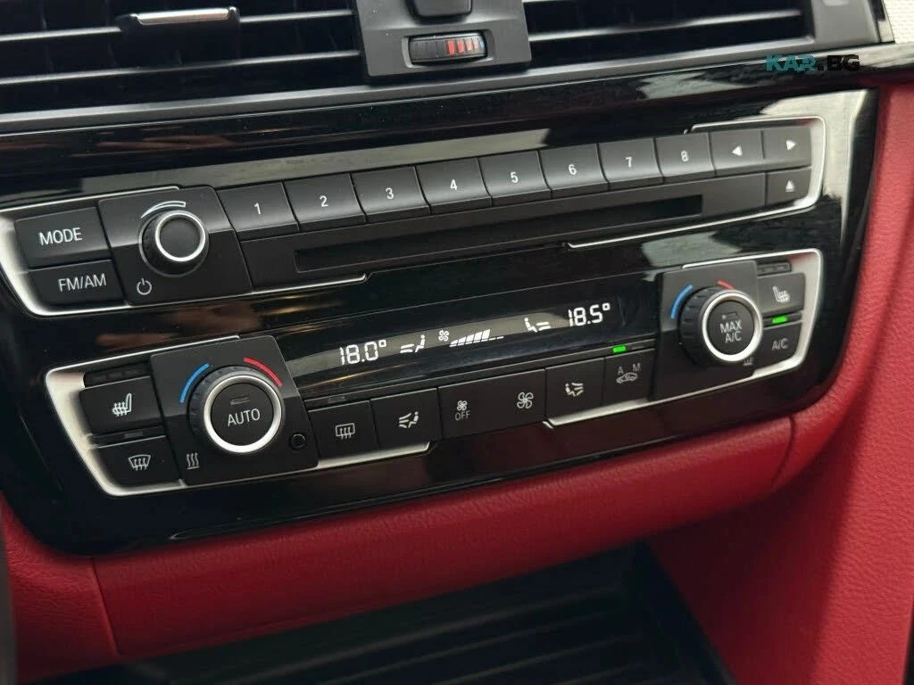BMW 430, снимка 16 - Автомобили и джипове - 56686307