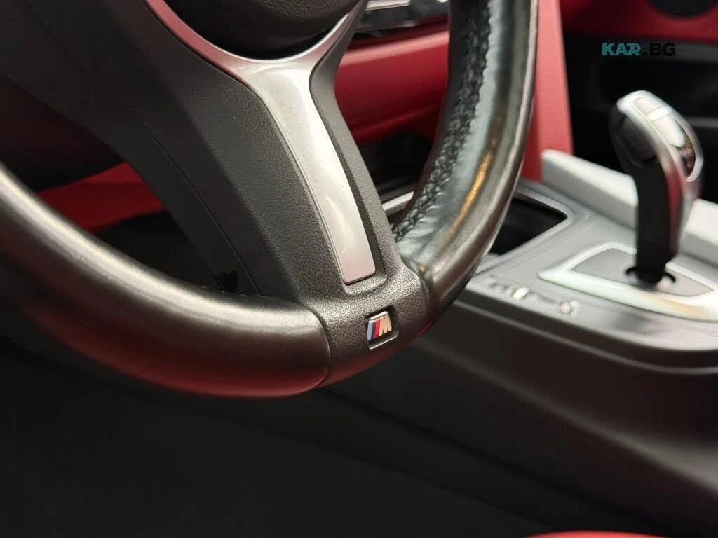 BMW 430, снимка 12 - Автомобили и джипове - 56686307