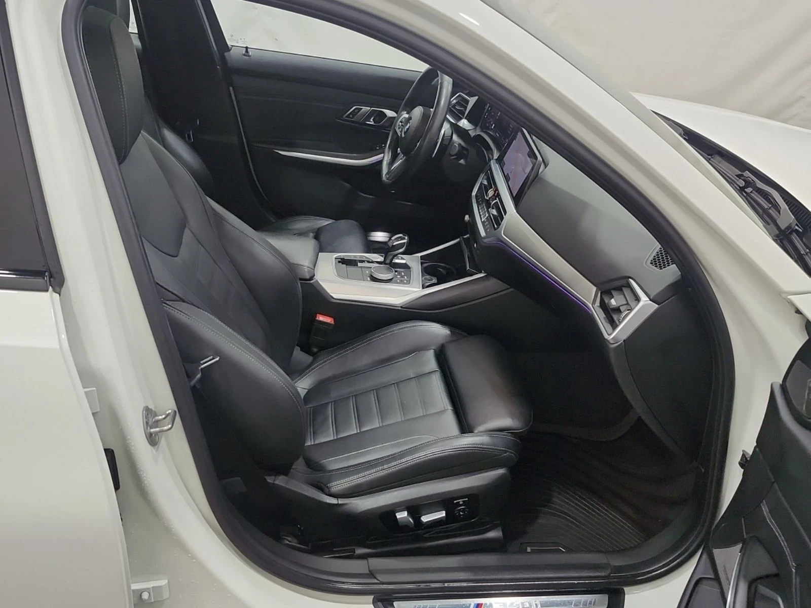 BMW 340 M-pack* 360* H&K* �������* Blind Spot*  | Mobile.bg � ����������� 12