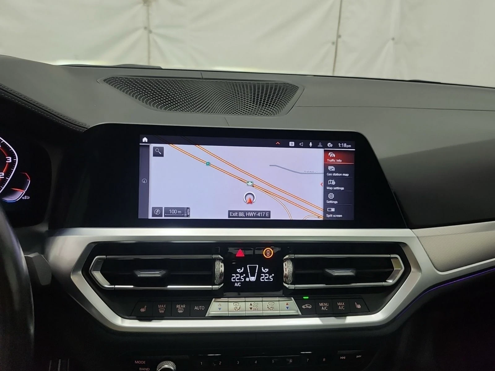 BMW 340 M-pack* 360* H&K* �������* Blind Spot*  | Mobile.bg � ����������� 9
