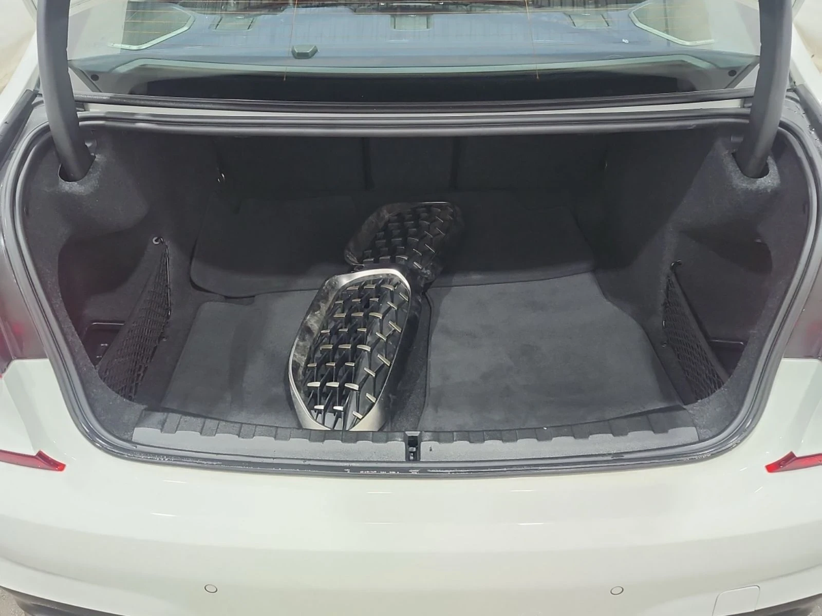 BMW 340 M-pack* 360* H&K* �������* Blind Spot*  | Mobile.bg � ����������� 13