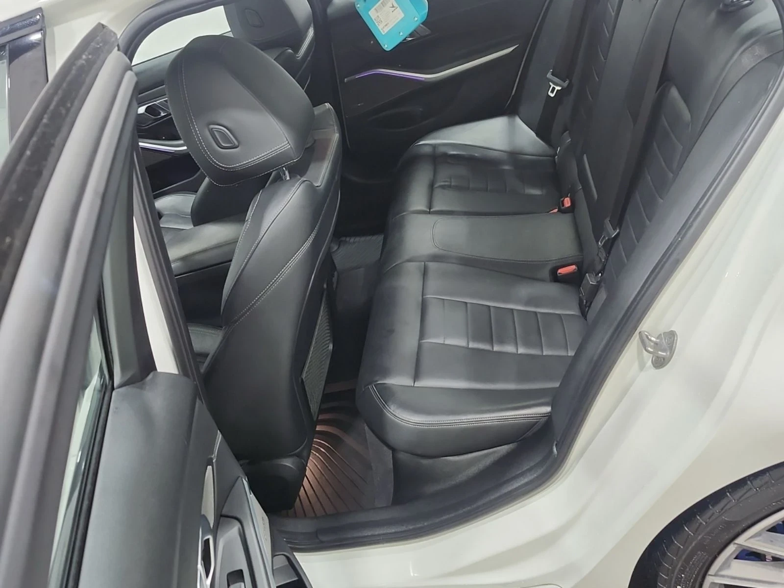 BMW 340 M-pack* 360* H&K* �������* Blind Spot*  | Mobile.bg � ����������� 11