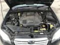 Subaru Outback 2.0d Кожа ксенон навигация, снимка 10