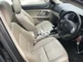 Subaru Outback 2.0d Кожа ксенон навигация, снимка 12