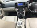 Subaru Outback 2.0d Кожа ксенон навигация - [15] 