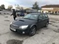 Subaru Outback 2.0d Кожа ксенон навигация, снимка 1