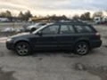 Subaru Outback 2.0d Кожа ксенон навигация, снимка 6