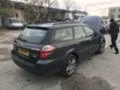 Subaru Outback 2.0d Кожа ксенон навигация, снимка 8