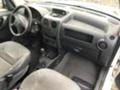 Citroen Berlingo 1.9D, 70 кс, Климатик, снимка 5