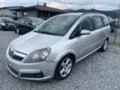 Opel Zafira 1.9, снимка 1