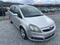 Opel Zafira 1.9, снимка 3