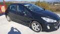 Peugeot 308 1.6д, снимка 2 - Автомобили и джипове - 35782902