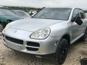 Porsche Cayenne 4.5 i , снимка 1
