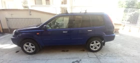 Nissan X-trail, снимка 3