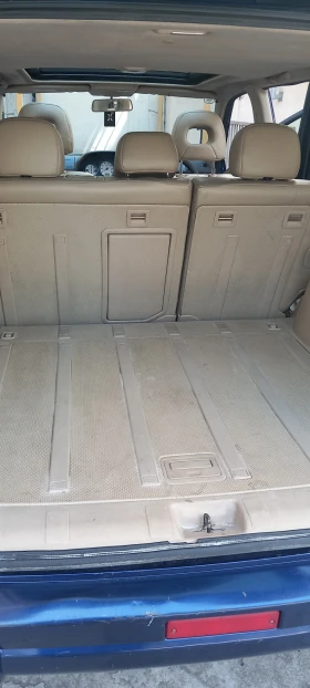 Nissan X-trail, снимка 6