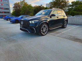 Mercedes-Benz GLE 300 AMG 63 OPTICA, снимка 1