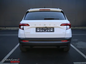 Skoda Karoq 2.0 TDI 4x4, снимка 5