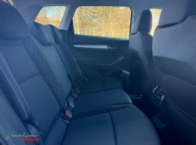 Skoda Karoq 2.0 TDI 4x4, снимка 17