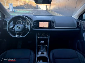 Skoda Karoq 2.0 TDI 4x4, снимка 9