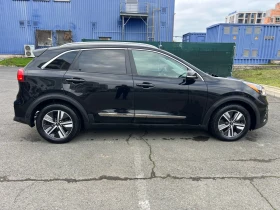 Kia Niro, снимка 2