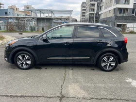 Kia Niro, снимка 5
