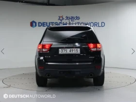 Jeep Cherokee 3.0 Diesel Laredo, снимка 4