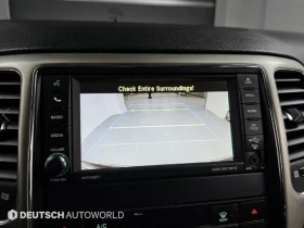 Jeep Cherokee 3.0 Diesel Laredo, снимка 15