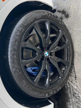 BMW X7  xDrive40i / CARFAX / 360 / DIS/ HARMON KARDON /, снимка 7