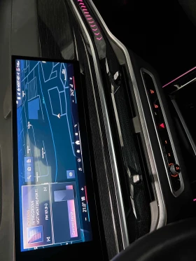 BMW X7  xDrive40i / CARFAX / 360 / DIS/ HARMON KARDON /, снимка 9